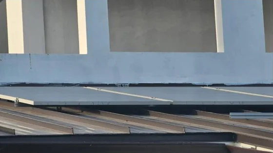 Jamaica — solar installation, photo 10