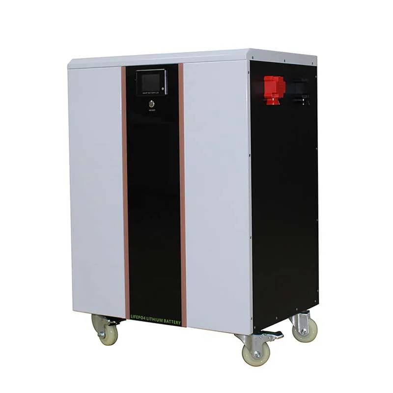 48V Lithium Battery