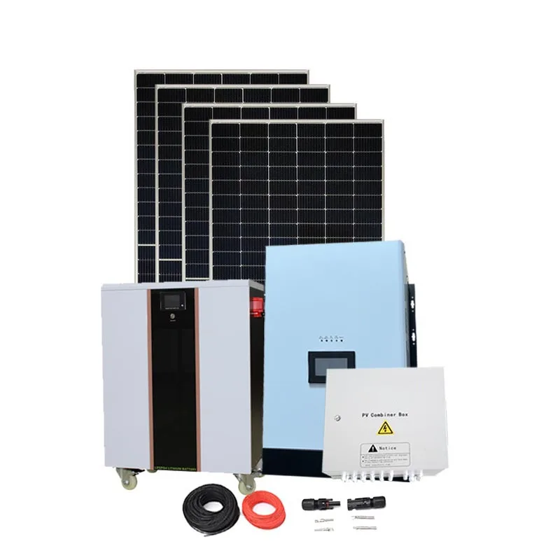 10kw 48v solar power system