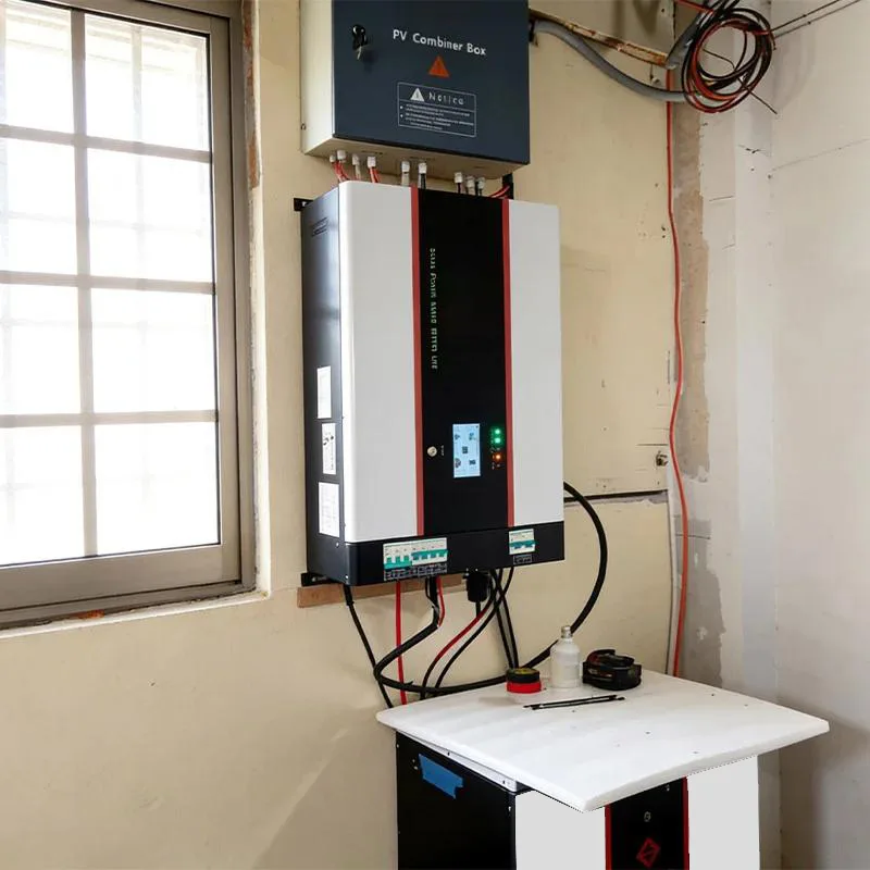 10kw solar energy system