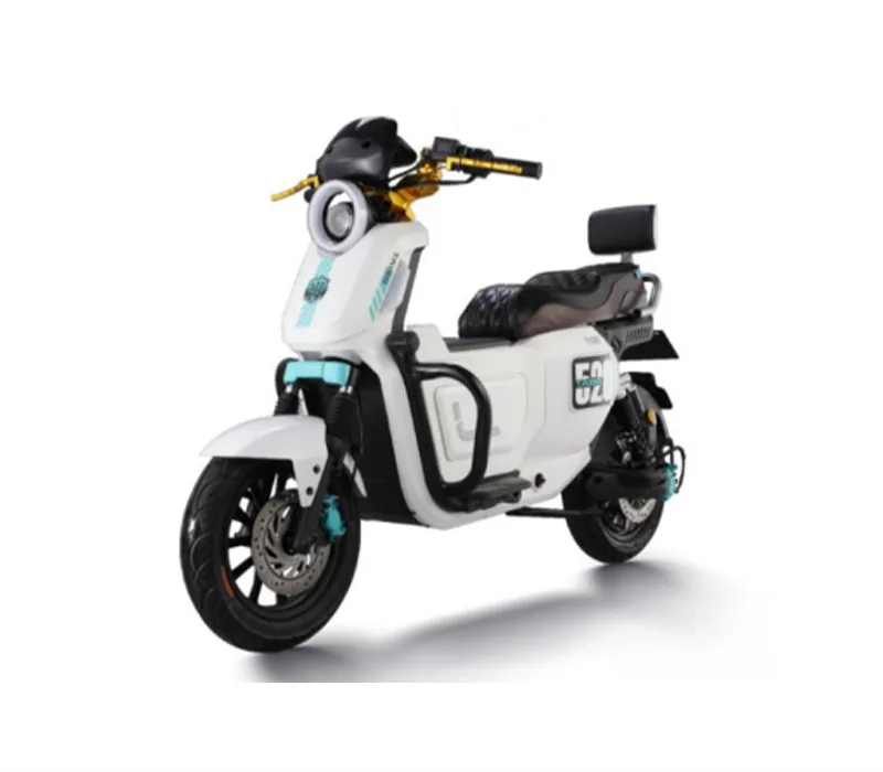 Light Electric Scooter