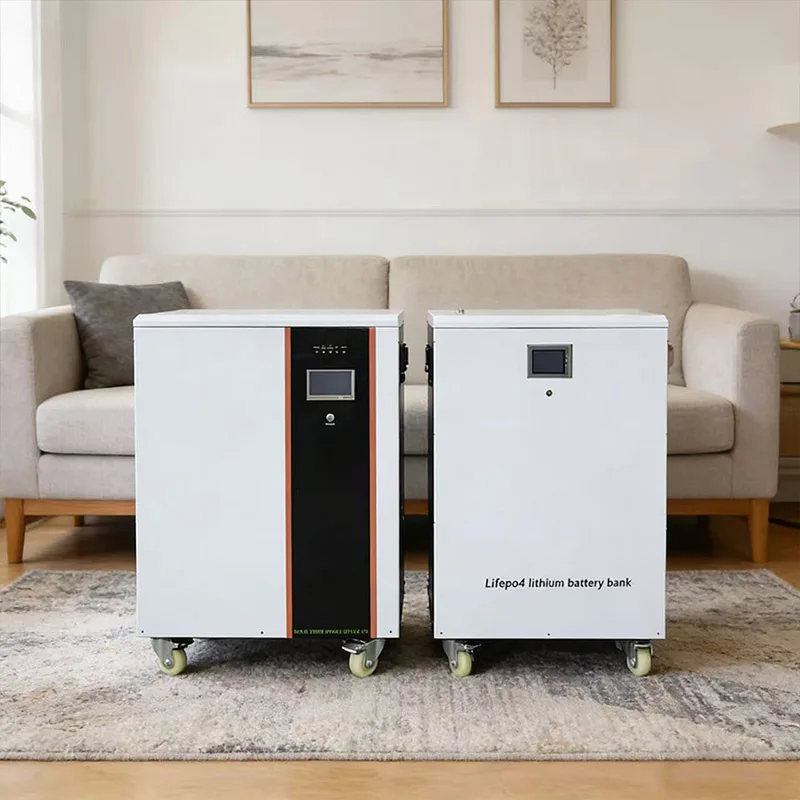 Hysmart 12kW Hybrid Inverter