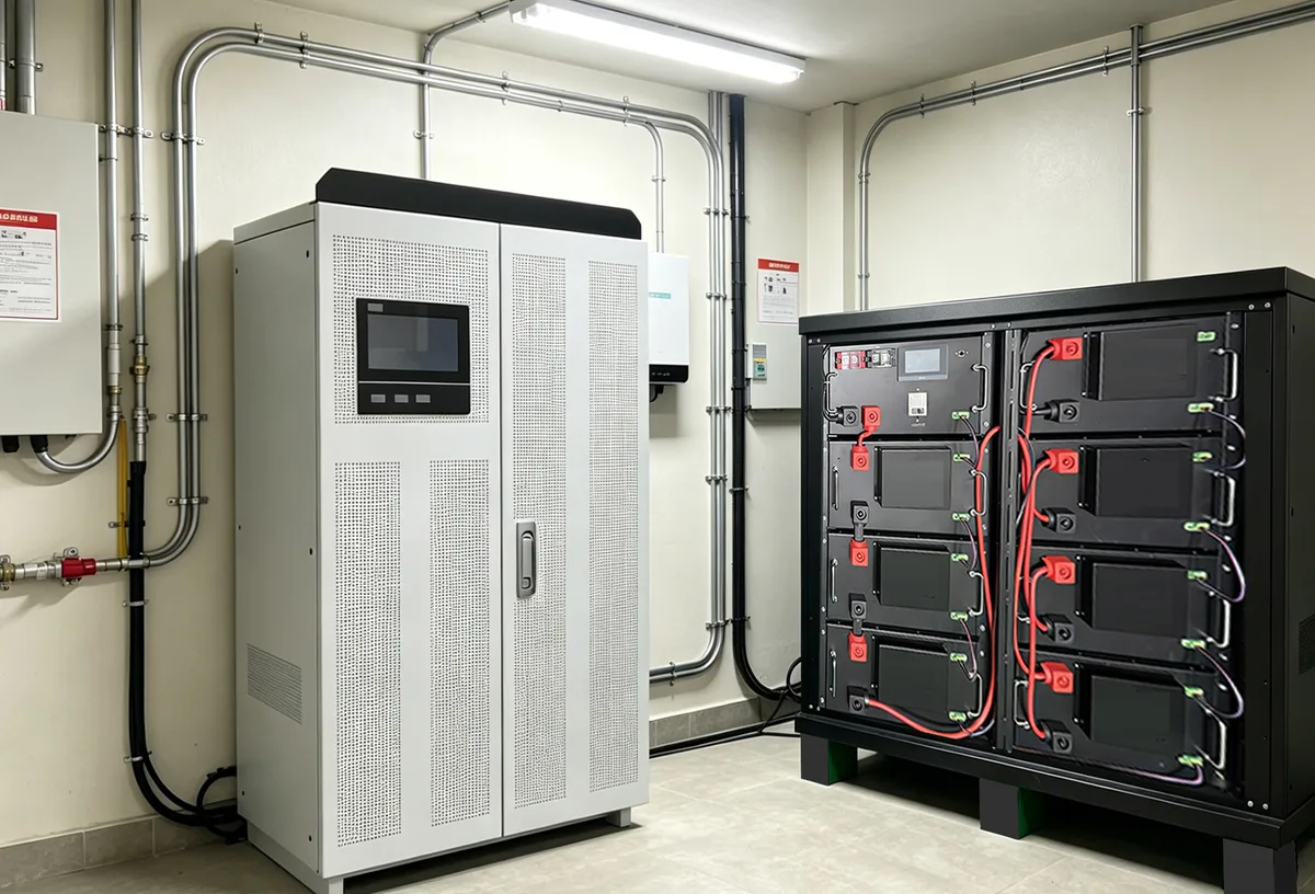 Solar System For Office & Business