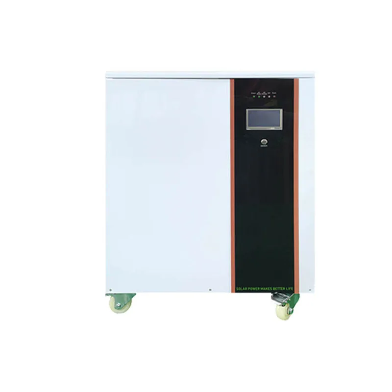 20kw Split Phase Solar Inverter