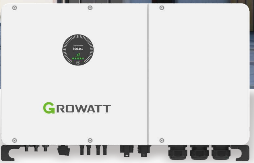 50kW Solar System for Off Grid 7